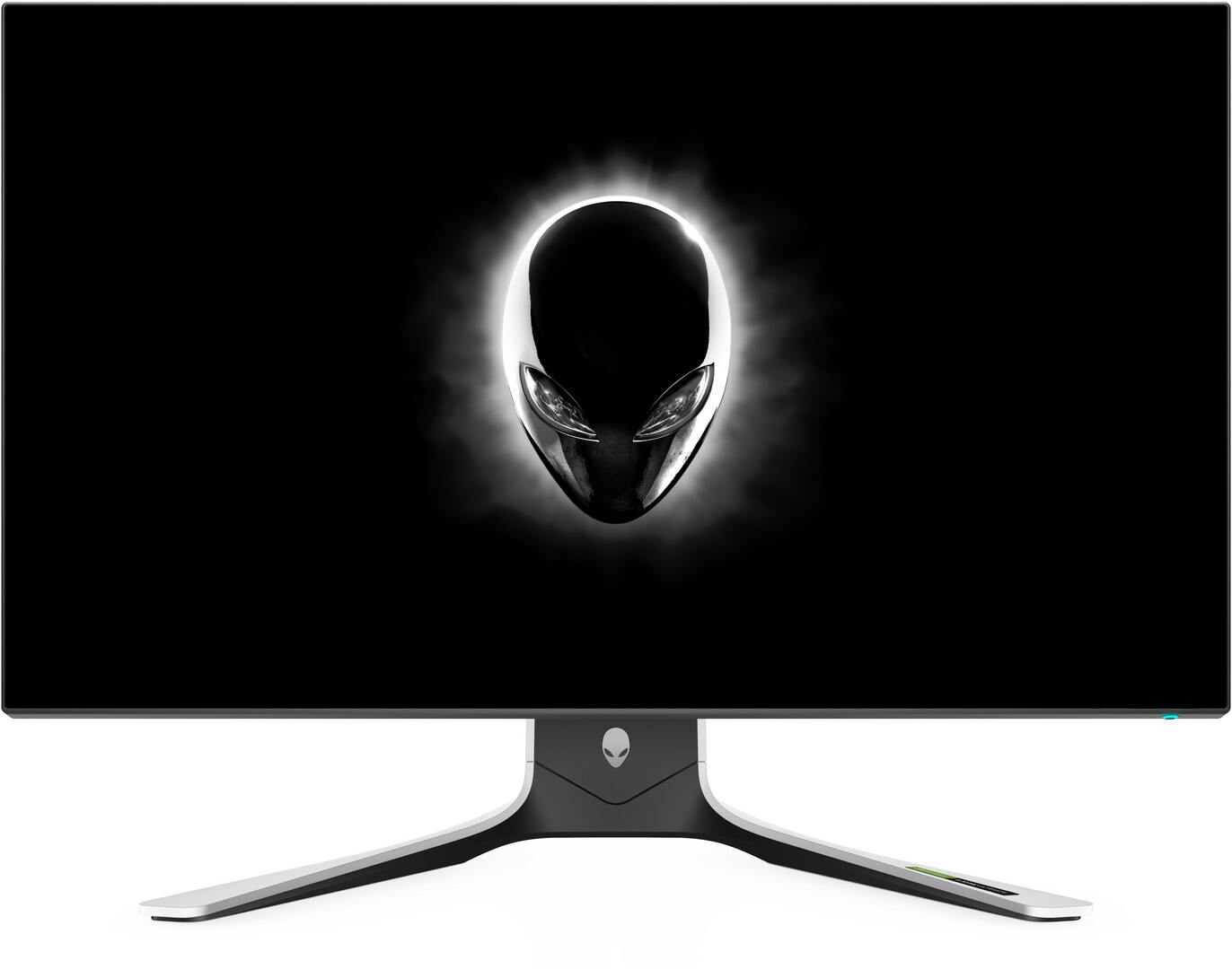 Dell Alienware AW2721D-monitor biedt perfectie met een prijskaartje