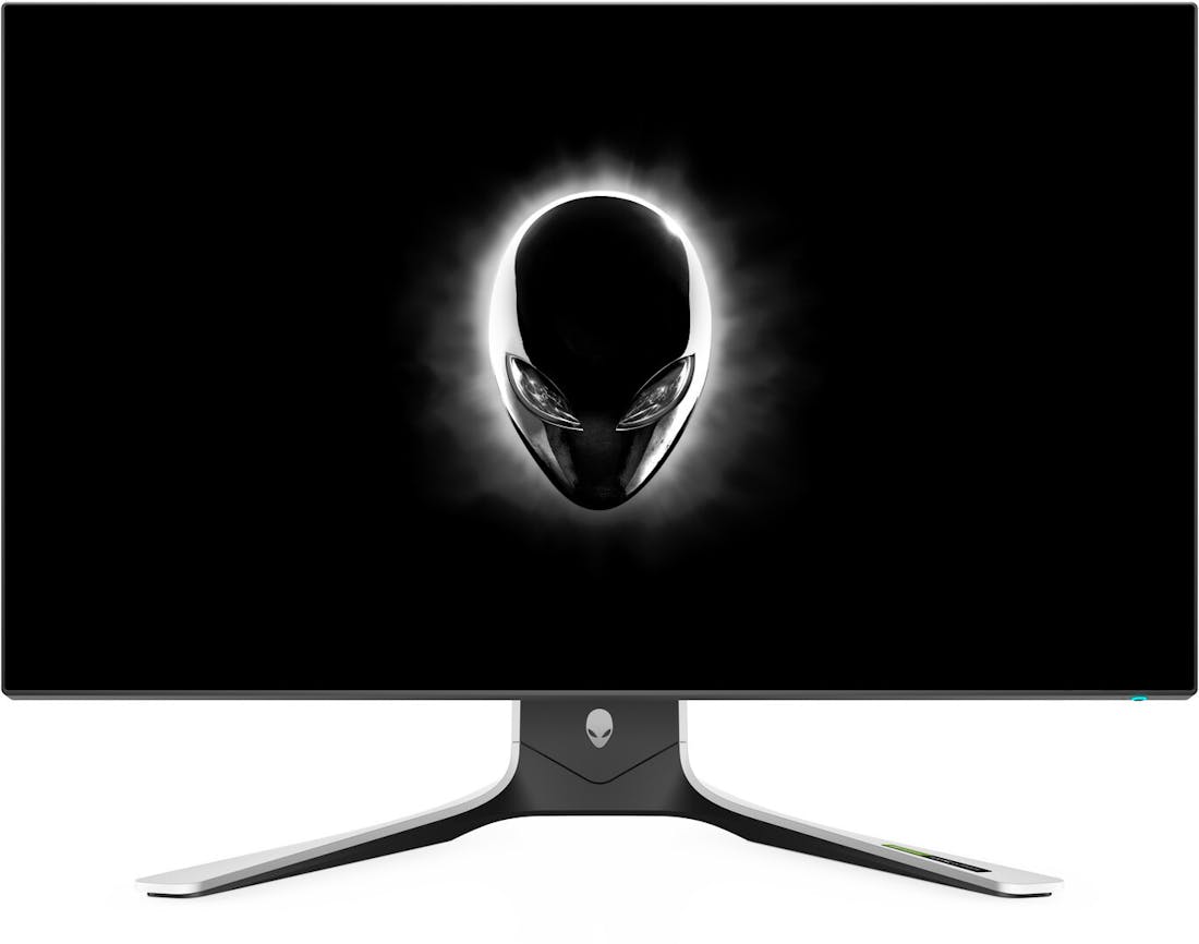 Dell Alienware AW2721D-monitor biedt perfectie met een prijskaartje