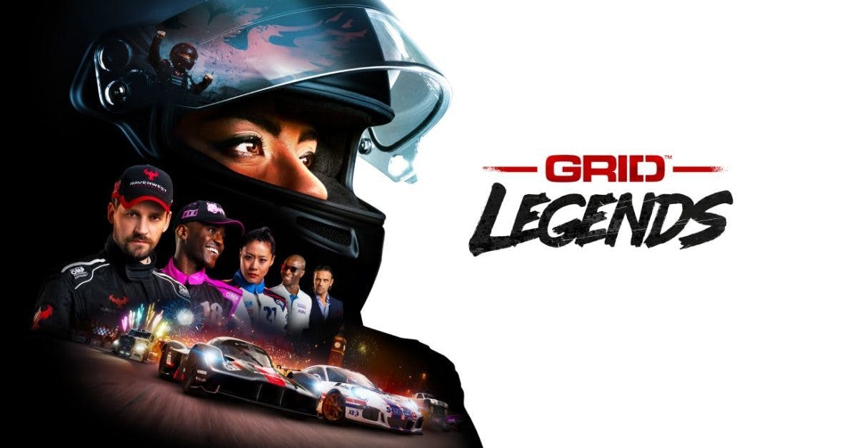 Grid Legends-gameplay en -releasedatum wordt morgen onthuld