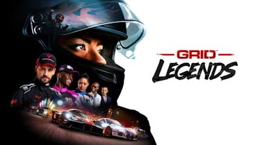 Grid Legends komt op 25 februari uit