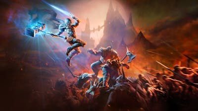 Kingdoms of Amalur: Re-Reckoning komt op 16 maart uit voor Switch