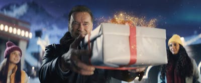 World of Tanks-evenement rondom Arnold Schwarzenegger onthuld