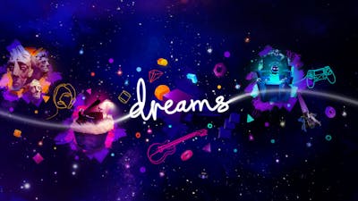 Dreams krijgt op 22 juli PlayStation VR-ondersteuning