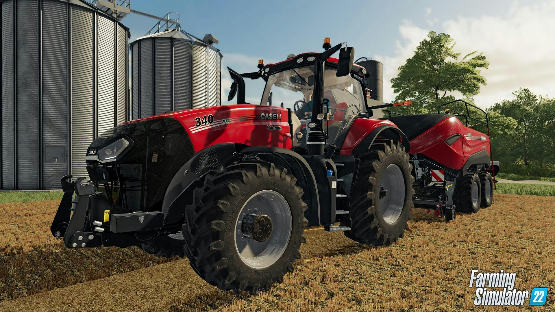 Farming Simulator 22 breekt verkooprecord