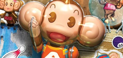 Stemacteur Super Monkey Ball hint mogelijk naar nieuwe game