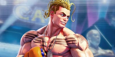 Capcom gaat beginnen aan volgende Street Fighter-game