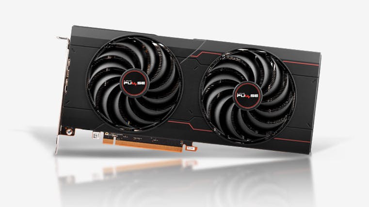 Sapphire verkoopt stiekem RDNA2-gpu's als mining-kaarten