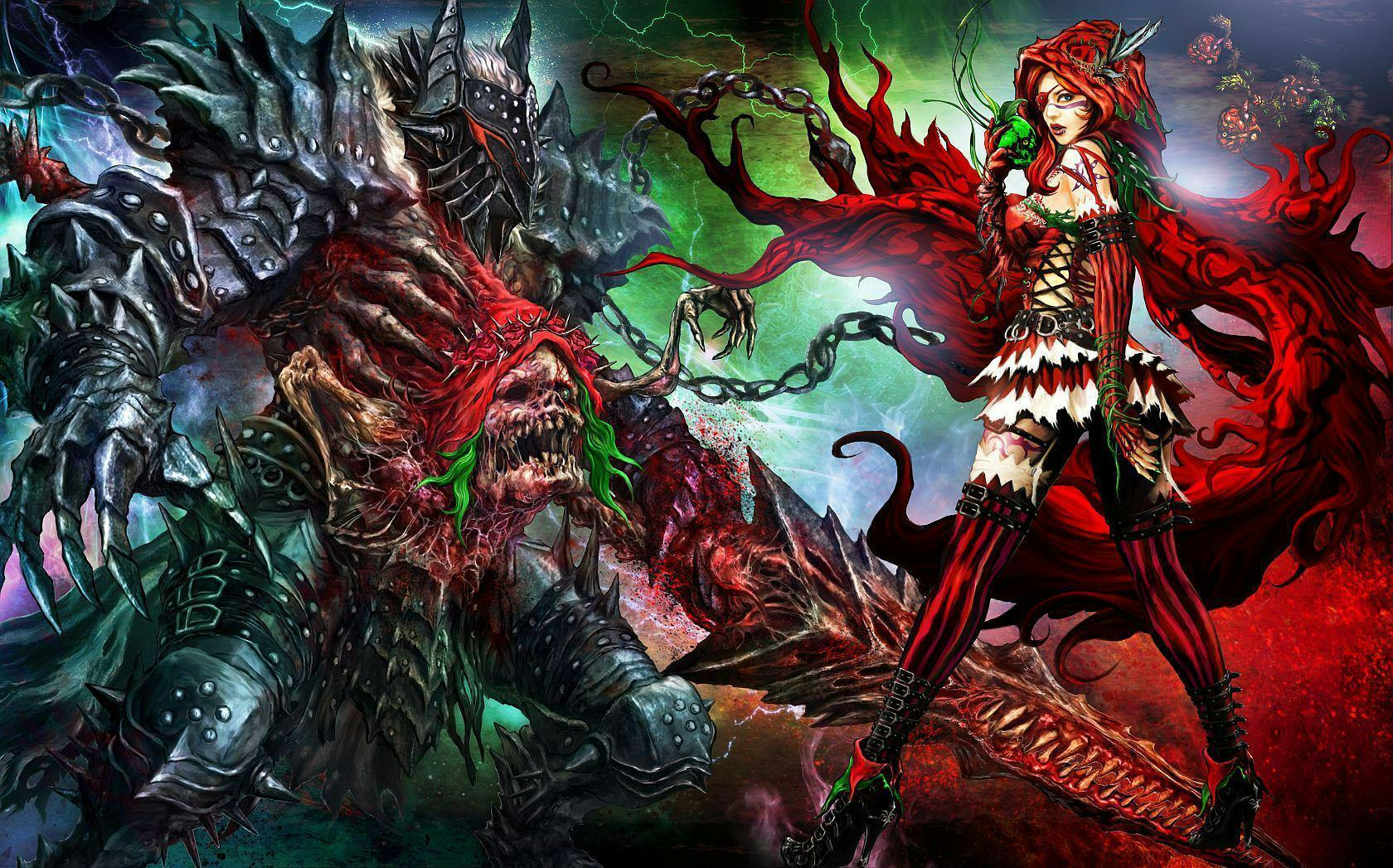 Servers van Vita-games Soul Sacrifice en Freedom Wars gaan offline
