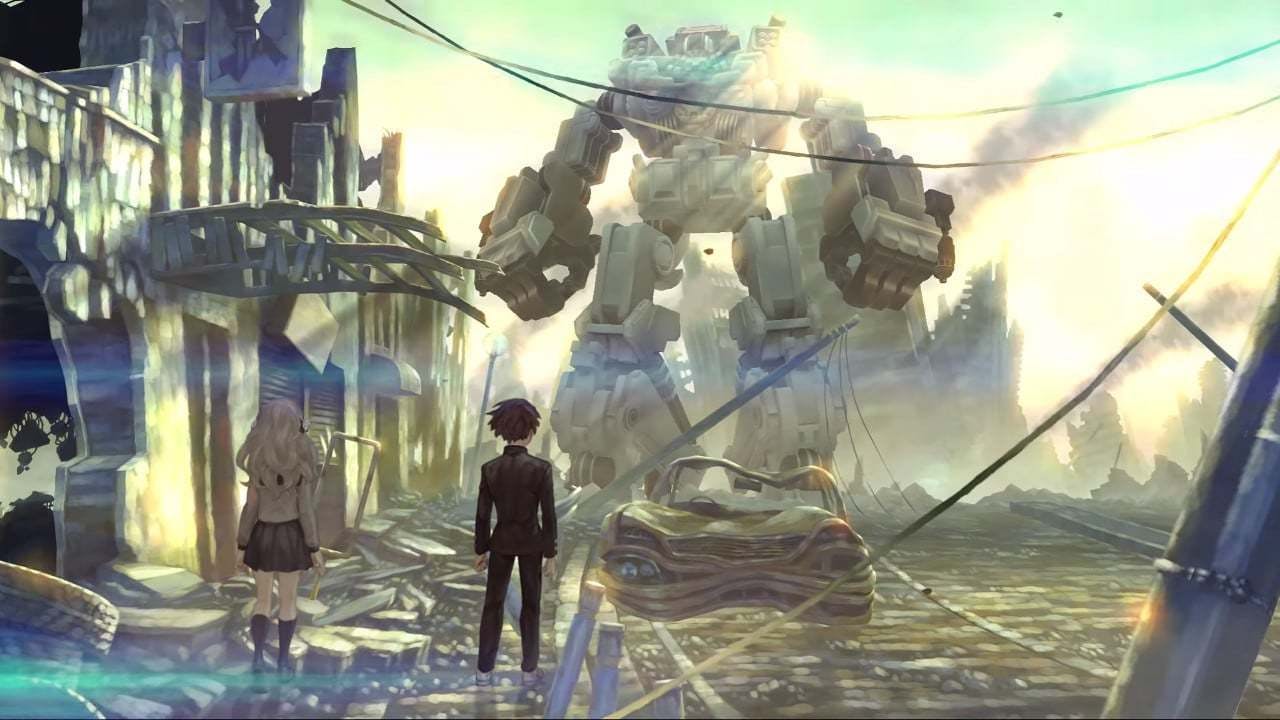 13 Sentinels: Aegis Rim komt in 2022 naar Switch