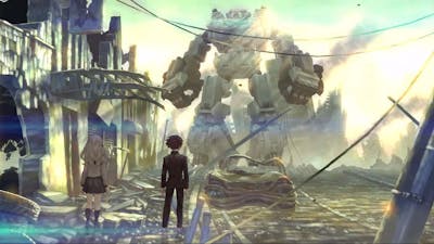 13 Sentinels: Aegis Rim komt in 2022 naar Switch