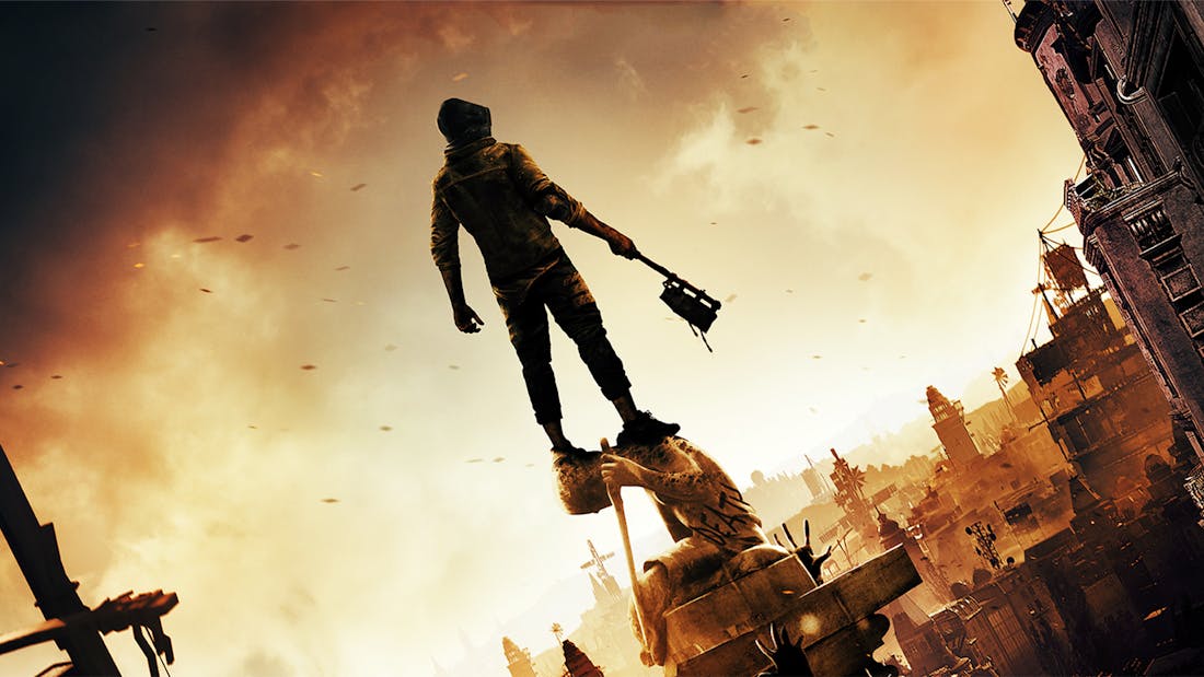 Dying Light 2: Stay Human uitgesteld naar februari 2022