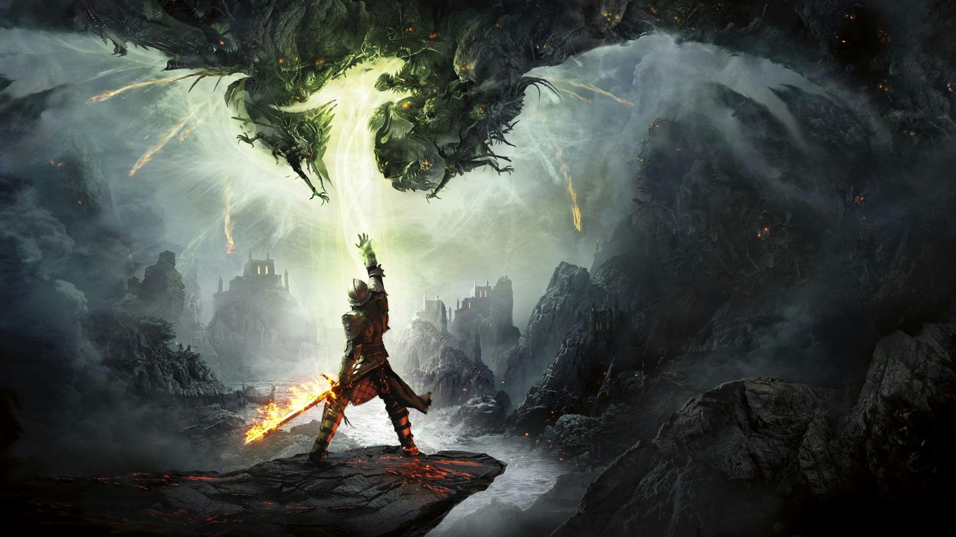 Senior creative director Dragon Age vertrokken bij Bioware