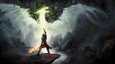 'Dragon Age 4-ontwikkeling is eind 2017 opnieuw begonnen'