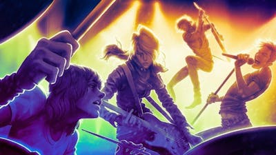 Epic Games koopt Rock Band-ontwikkelaar Harmonix