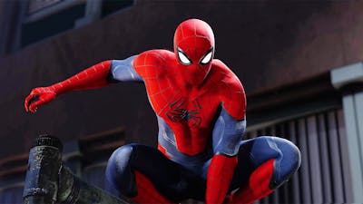 Geen nieuwe verhaalmissies voor Spider-Man in Marvel's Avengers