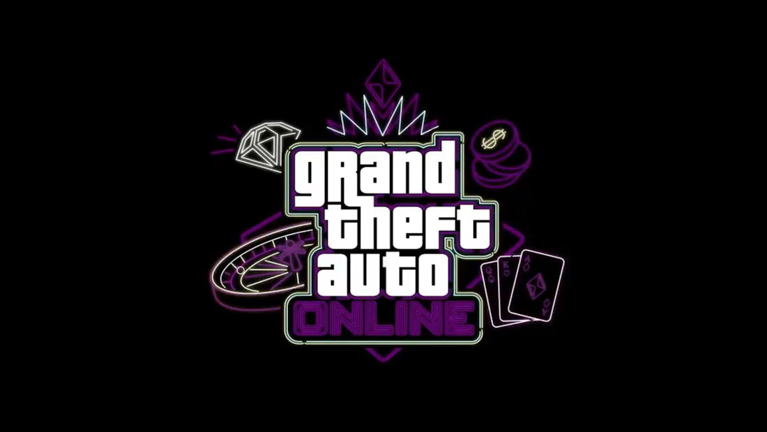 Rockstar kondigt casino aan voor GTA Online