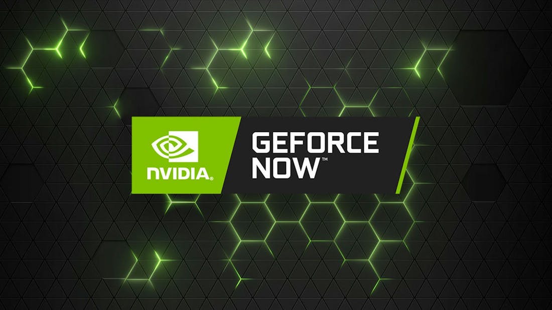 GeForce Now-spelers krijgen maandelijkse limiet van honderd uur