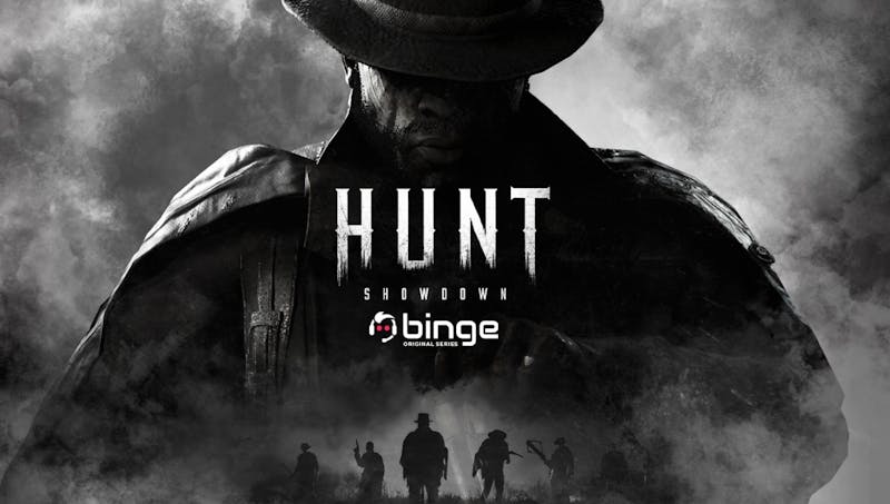 Hunt: Showdown