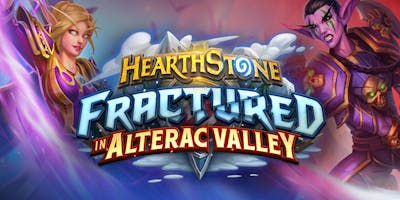 Hearthstone-uitbreiding Fractured in Alterac Valley komt in december uit