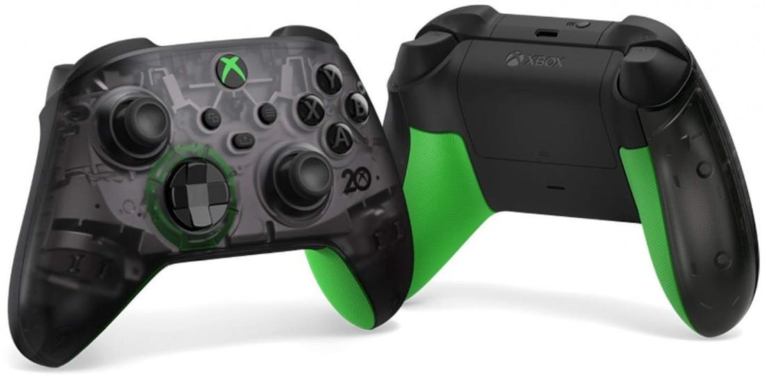 Speciale Xbox-controller bevat handtekening van Phil Spencer