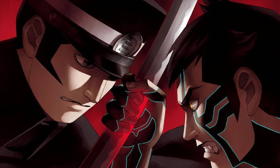 Shin Megami Tensei 5 vanaf vandaag verkrijgbaar