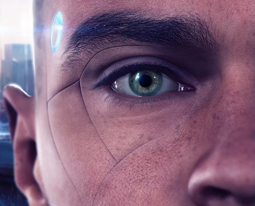 Star Wars-game van Quantic Dream heet mogelijk Star Wars Eclipse