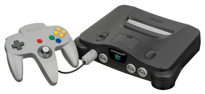 Alle Nintendo 64-games op Switch Online zijn in 60hz speelbaar