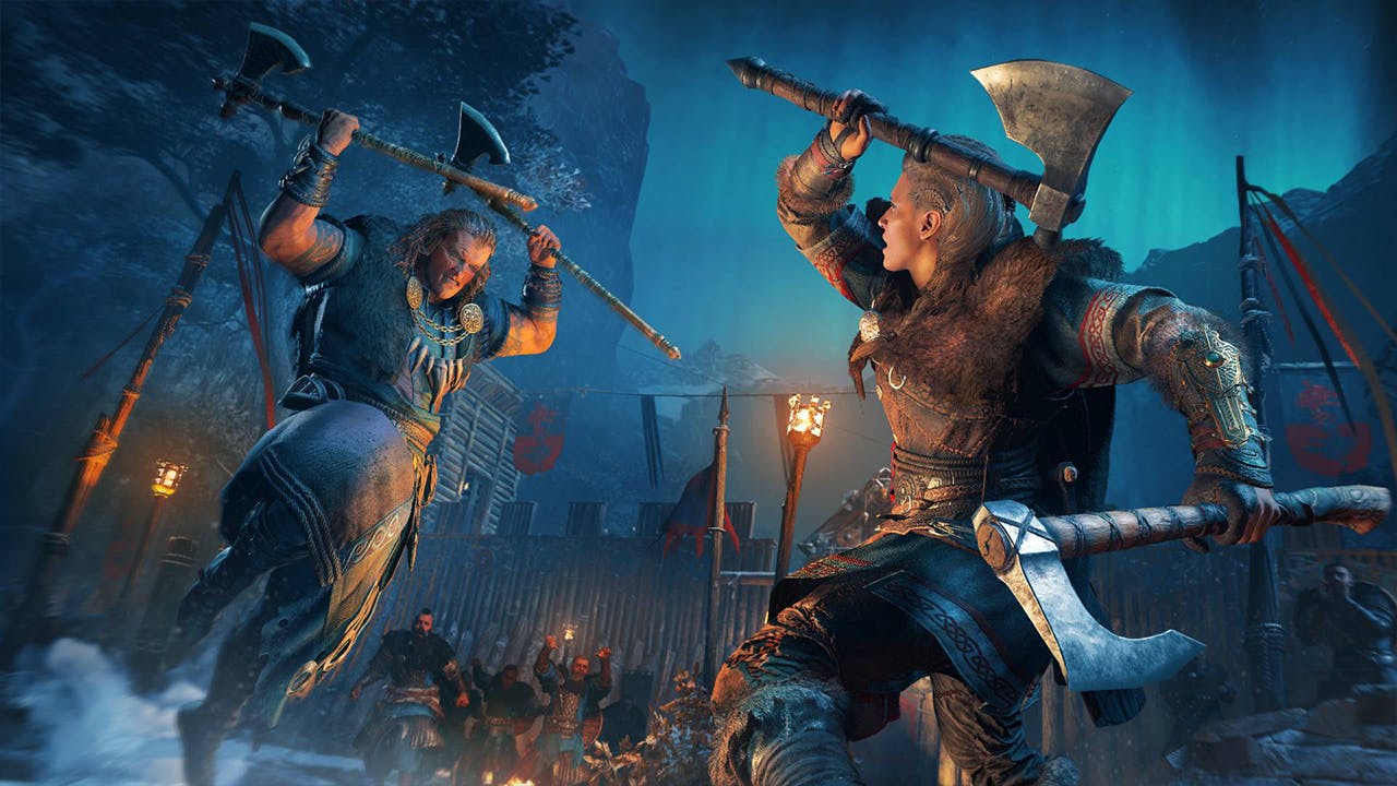 Assassin's Creed-schrijver keert terug naar Ubisoft