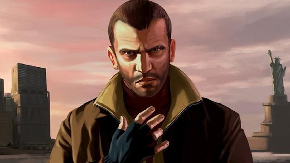 Rockstar: 'GTA4 niet meer op Steam door Games For Windows Live'