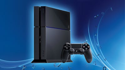 PS4 maakt veel lawaai? Zo maak je hem schoon