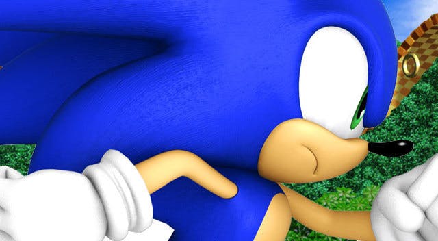 Sega blijft zowel 3D als 2D Sonic-games maken