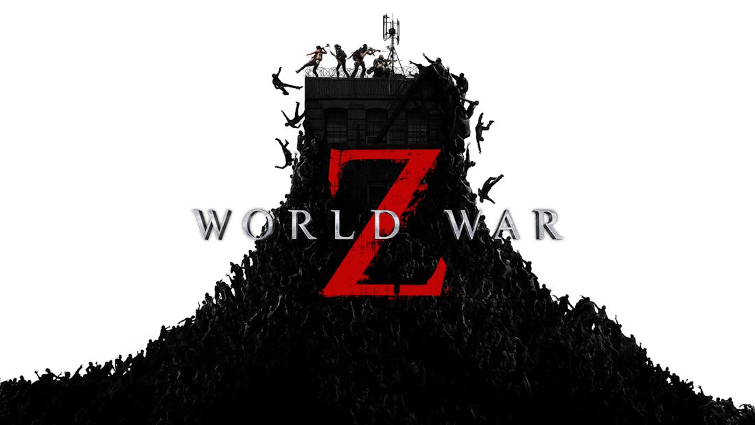 World War Z nu verkrijgbaar voor Nintendo Switch