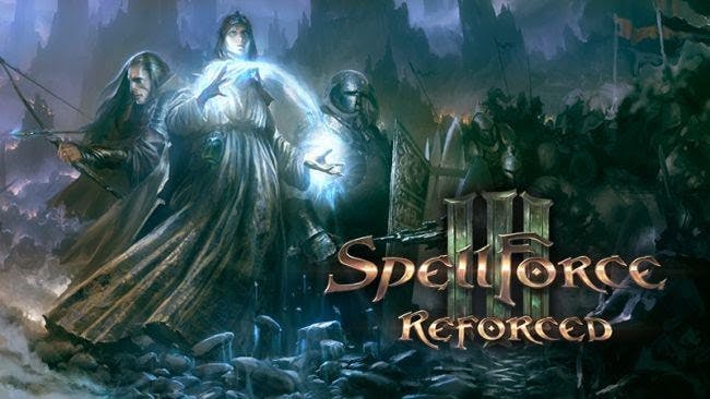 Consoleversie Spellforce 3 Reforced uitgesteld naar 2022