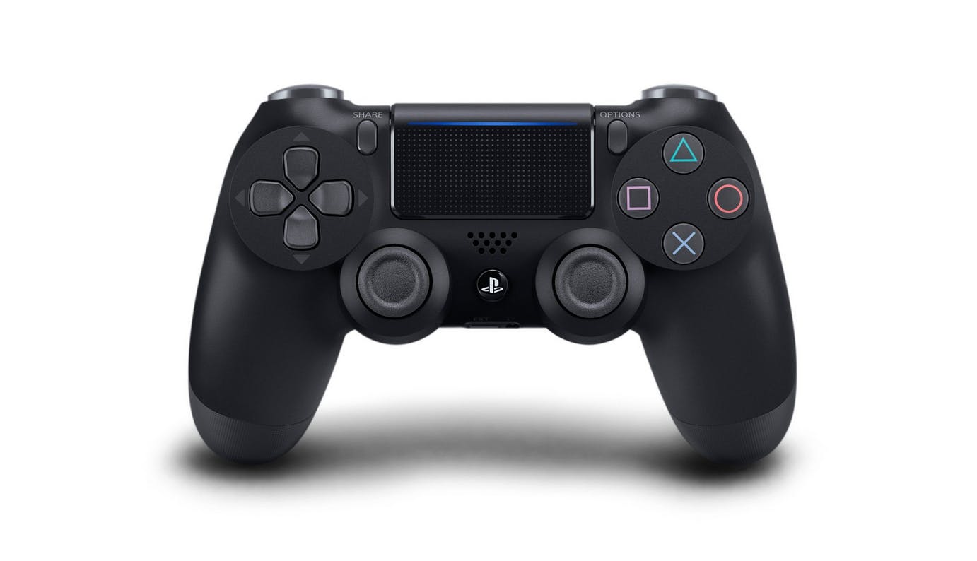 PS4-controller kapot? Zo fix je een driftende DualShock 4