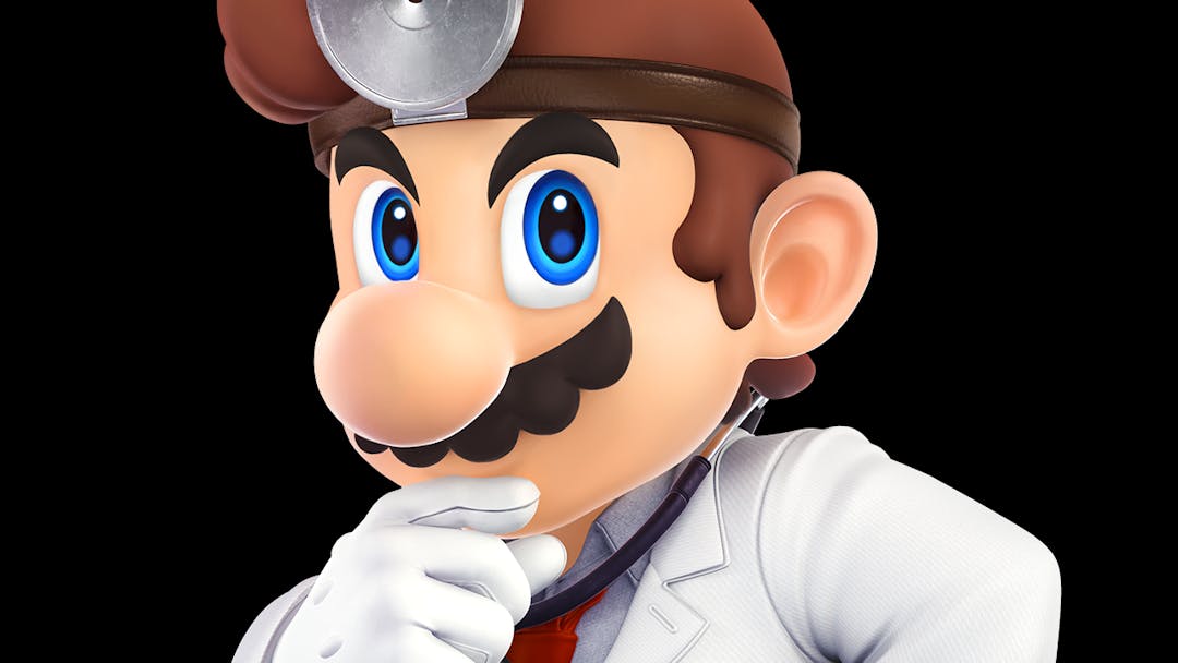 dr mario