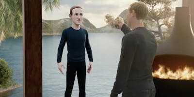 Oculus-topman uit kritiek op Zuckerbergs visie voor Metaverse