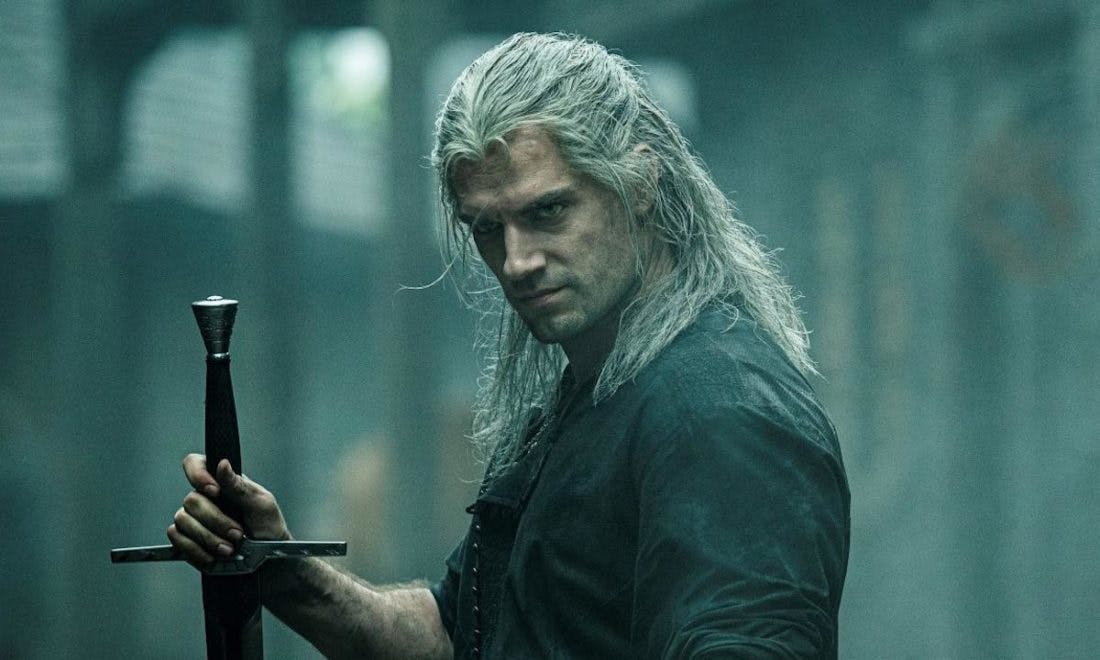 Tweede seizoen The Witcher te zien in nieuwe teaser