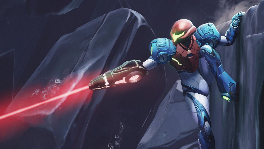 Metroid Dread is een fantastische game maar een verschrikkelijke metroidvania