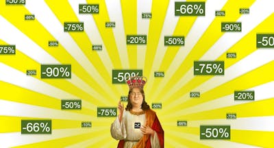 Data voor aankomende Steam Sales gelekt