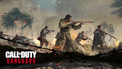 Ook Call of Duty: Vanguard en Far Cry 6 worden morgenavond getoond