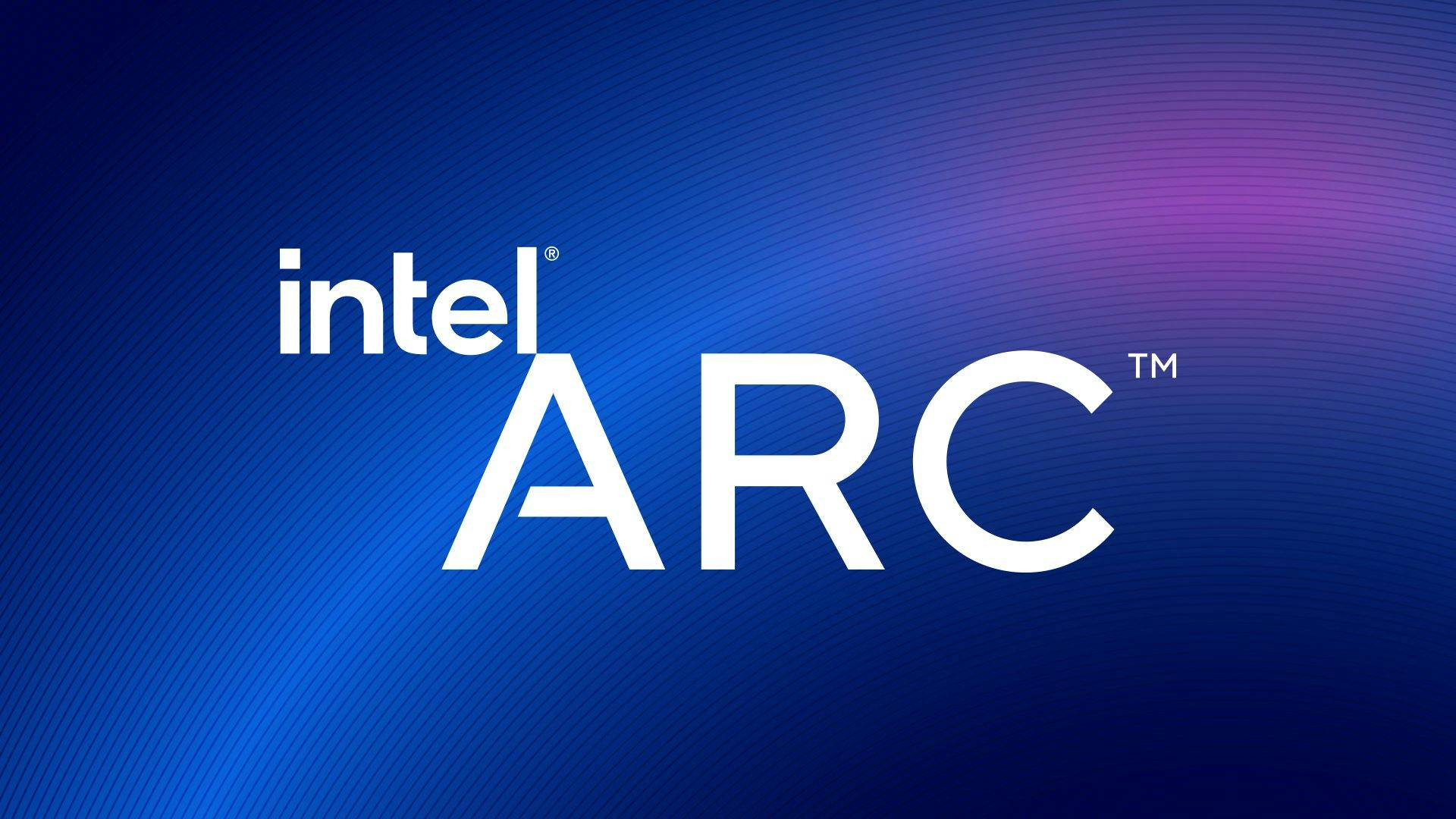 Winactie hint naar 825 dollar vraagprijs voor 'premium' Intel Arc-videokaart