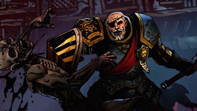 Early Access-periode Darkest Dungeon 2 begint op 26 oktober