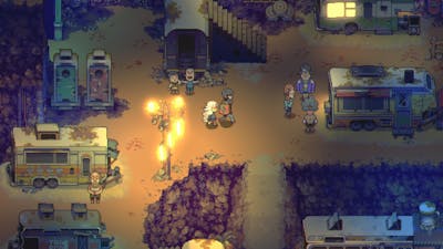 Eastward beoordeeld door ESRB