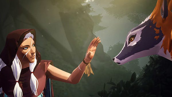 Phil Spencer bevestigt dat Everwild nog altijd in ontwikkeling is