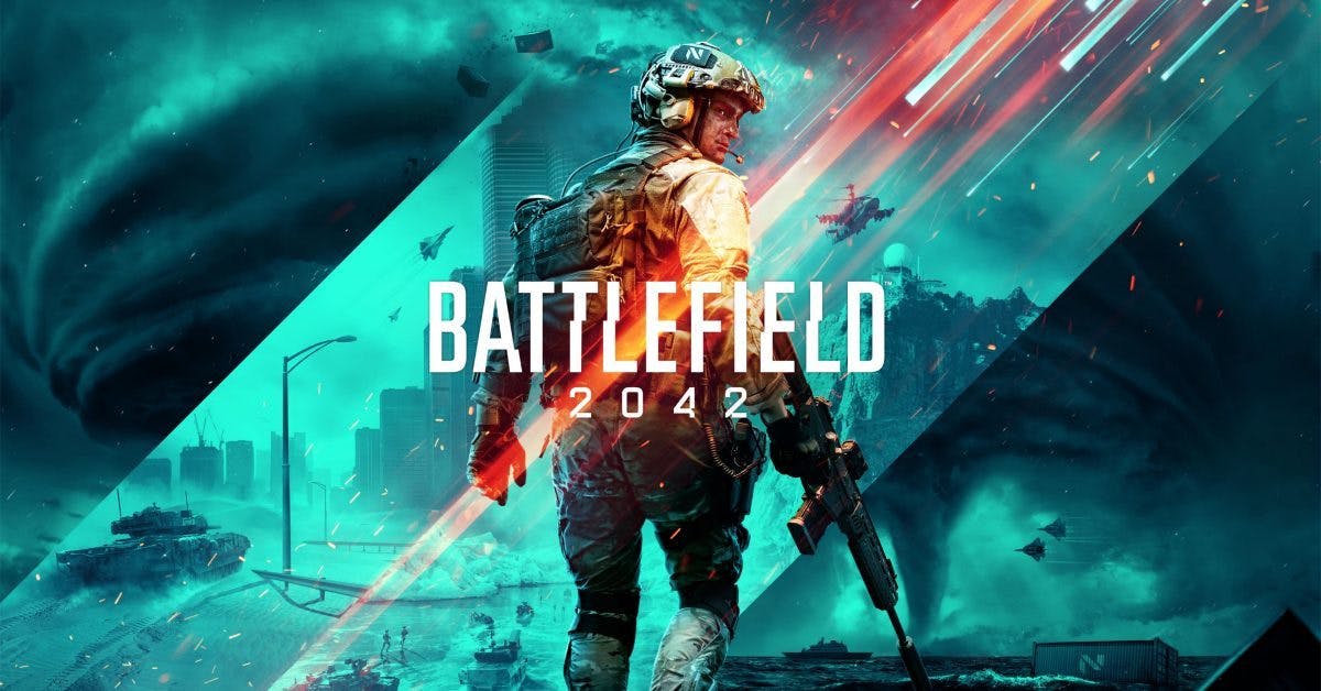 Nieuwe specialists en aanpassingen voor Battlefield 2042 onthuld