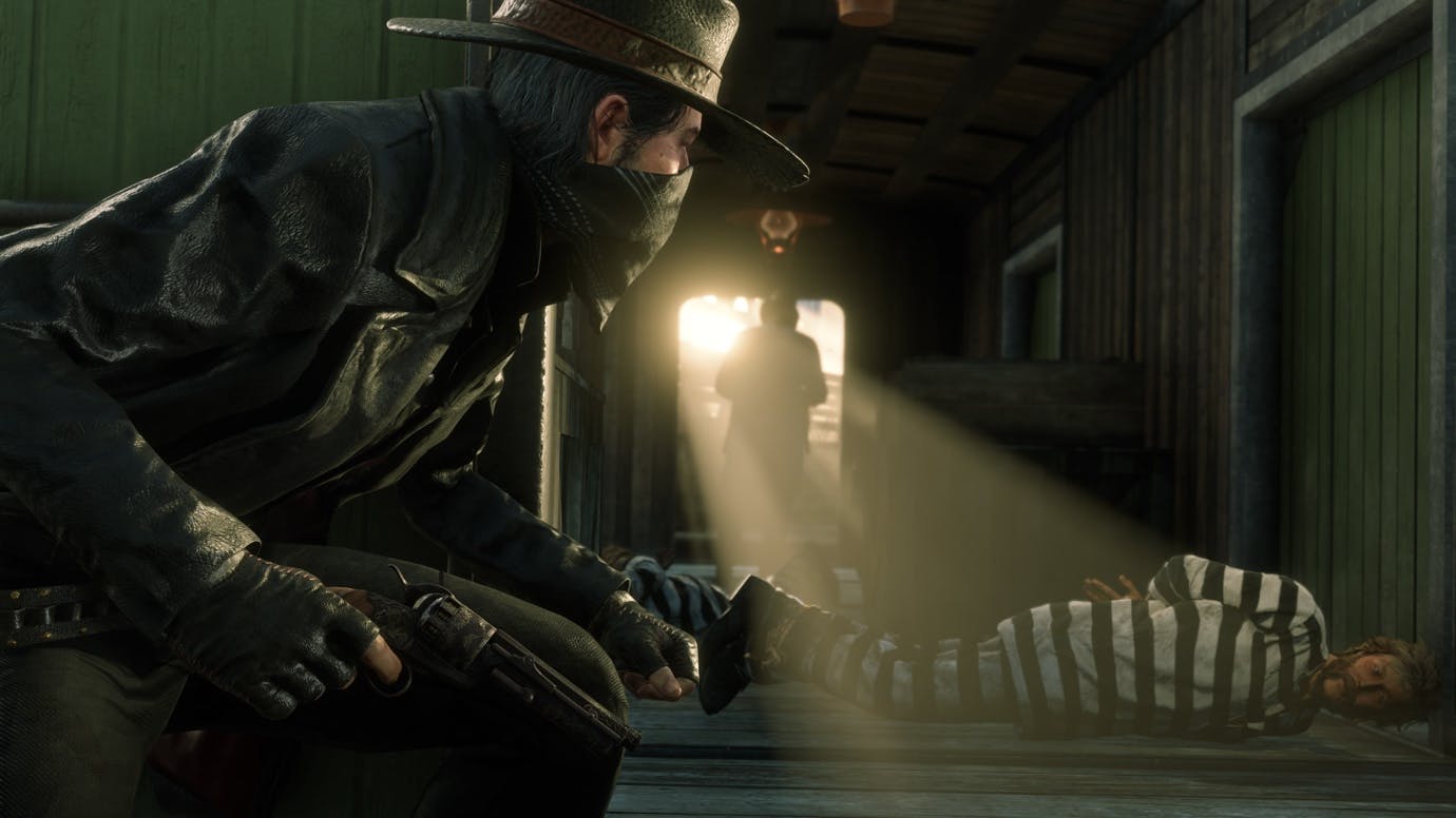 Laatste dagen Quick Draw Club No. 4 en kortingen in Red Dead Online