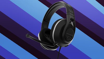 De Turtle Beach Recon 500 presteert op klankgebied ver boven zijn prijs