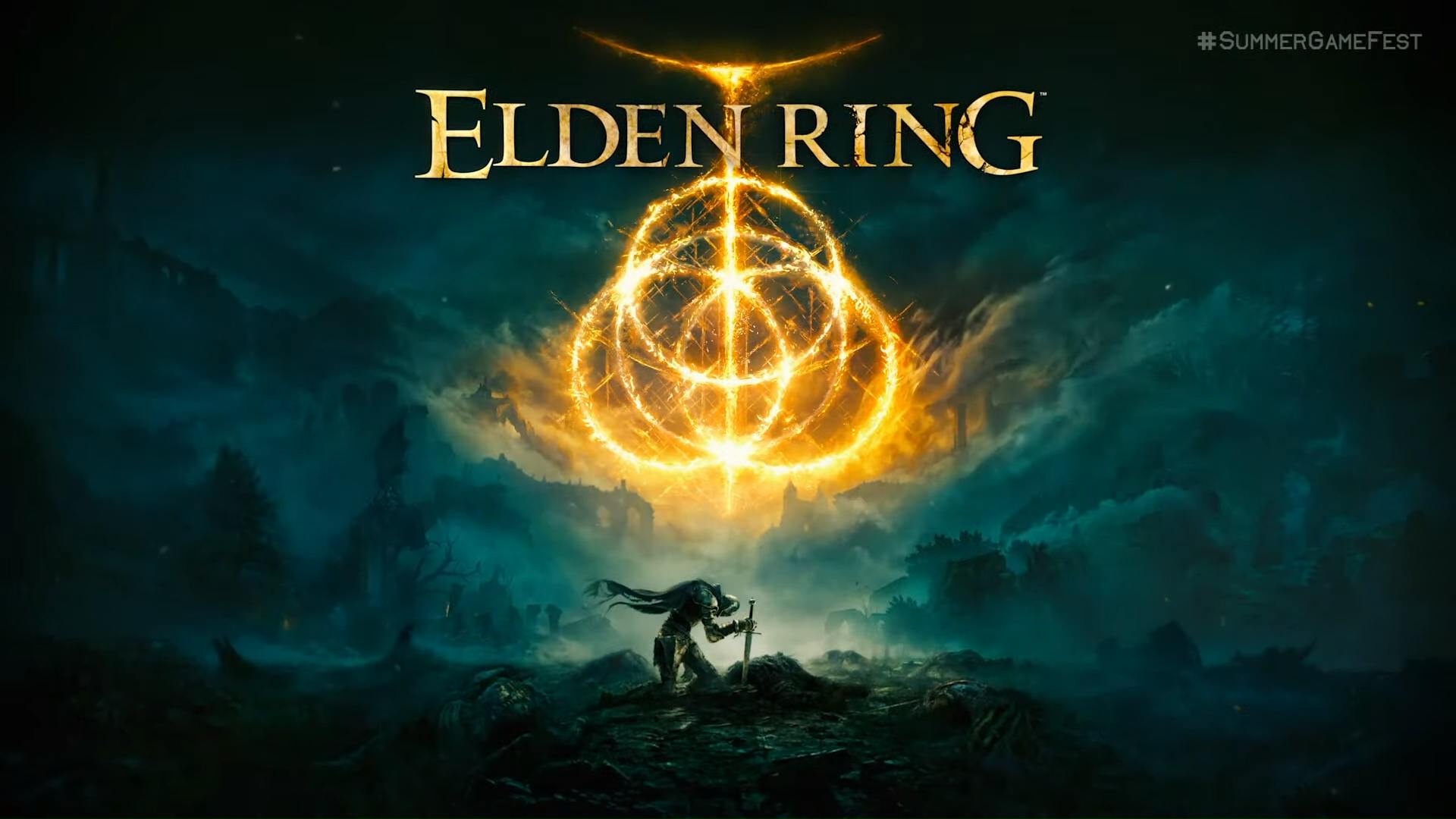 Elden Ring verschijnt op 21 januari 2022, eerste gameplay getoond