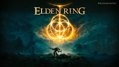 Elden Ring is met een maand uitgesteld