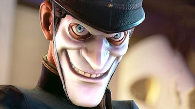 We Happy Few-studio werkt aan verhalende third-person game